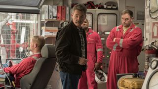 7. Глубоководный горизонт (2016)