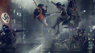 10. Кунг Фьюри (2015)