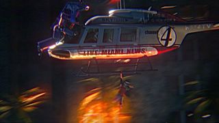 15. Кунг Фьюри (2015)