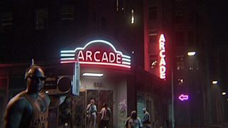 16. Кунг Фьюри (2015)