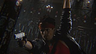 18. Кунг Фьюри (2015)