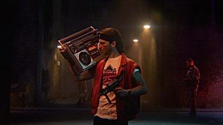 19. Кунг Фьюри (2015)