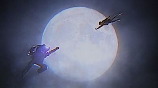 2. Кунг Фьюри (2015)