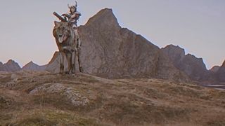 22. Кунг Фьюри (2015)