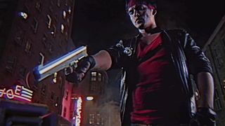 23. Кунг Фьюри (2015)