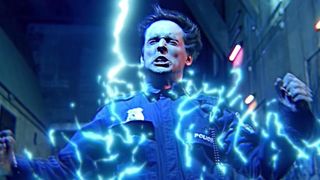 24. Кунг Фьюри (2015)