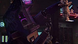 25. Кунг Фьюри (2015)