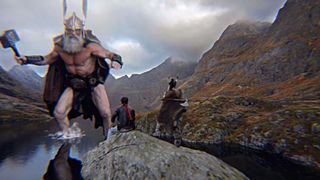 26. Кунг Фьюри (2015)