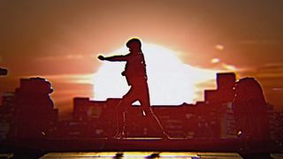 27. Кунг Фьюри (2015)