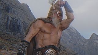 3. Кунг Фьюри (2015)