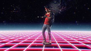 30. Кунг Фьюри (2015)