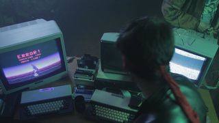 31. Кунг Фьюри (2015)