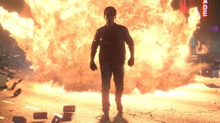 32. Кунг Фьюри (2015)