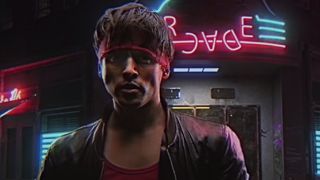 33. Кунг Фьюри (2015)