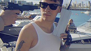 35. Кунг Фьюри (2015)