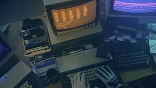 36. Кунг Фьюри (2015)