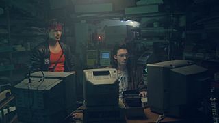 37. Кунг Фьюри (2015)