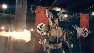 38. Кунг Фьюри (2015)