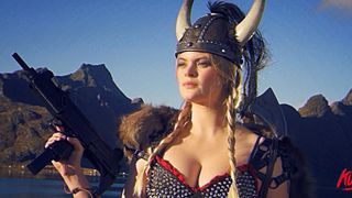 39. Кунг Фьюри (2015)