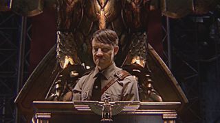 4. Кунг Фьюри (2015)