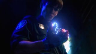 5. Кунг Фьюри (2015)