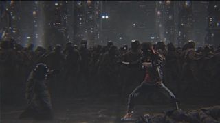 9. Кунг Фьюри (2015)