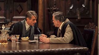 12. Человек, который познал бесконечность (2015)