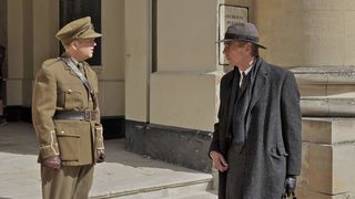 13. Человек, который познал бесконечность (2015)