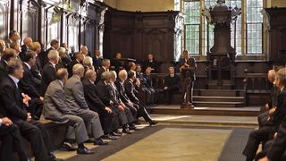 15. Человек, который познал бесконечность (2015)