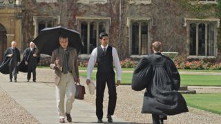 16. Человек, который познал бесконечность (2015)