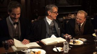 18. Человек, который познал бесконечность (2015)