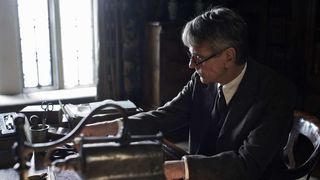 19. Человек, который познал бесконечность (2015)