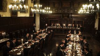 22. Человек, который познал бесконечность (2015)