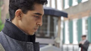 25. Человек, который познал бесконечность (2015)