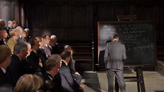 26. Человек, который познал бесконечность (2015)