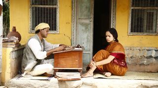 28. Человек, который познал бесконечность (2015)