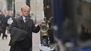 29. Человек, который познал бесконечность (2015)