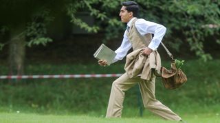 3. Человек, который познал бесконечность (2015)