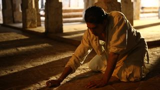 30. Человек, который познал бесконечность (2015)