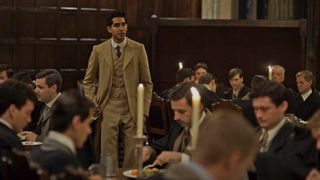 31. Человек, который познал бесконечность (2015)