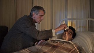 32. Человек, который познал бесконечность (2015)