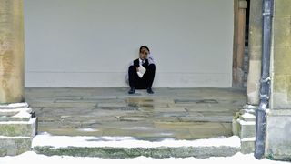 34. Человек, который познал бесконечность (2015)