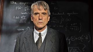 37. Человек, который познал бесконечность (2015)