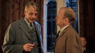 38. Человек, который познал бесконечность (2015)