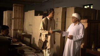 4. Человек, который познал бесконечность (2015)