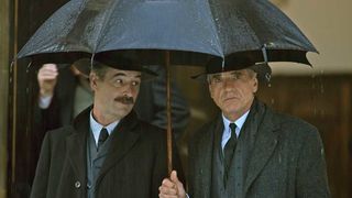 40. Человек, который познал бесконечность (2015)