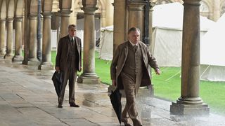 41. Человек, который познал бесконечность (2015)