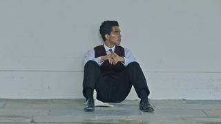 43. Человек, который познал бесконечность (2015)