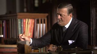 44. Человек, который познал бесконечность (2015)