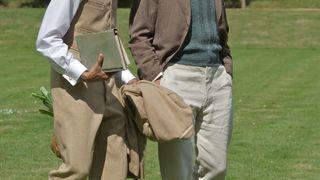 45. Человек, который познал бесконечность (2015)